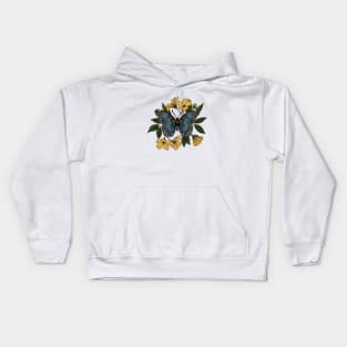 Butterfly Kids Hoodie